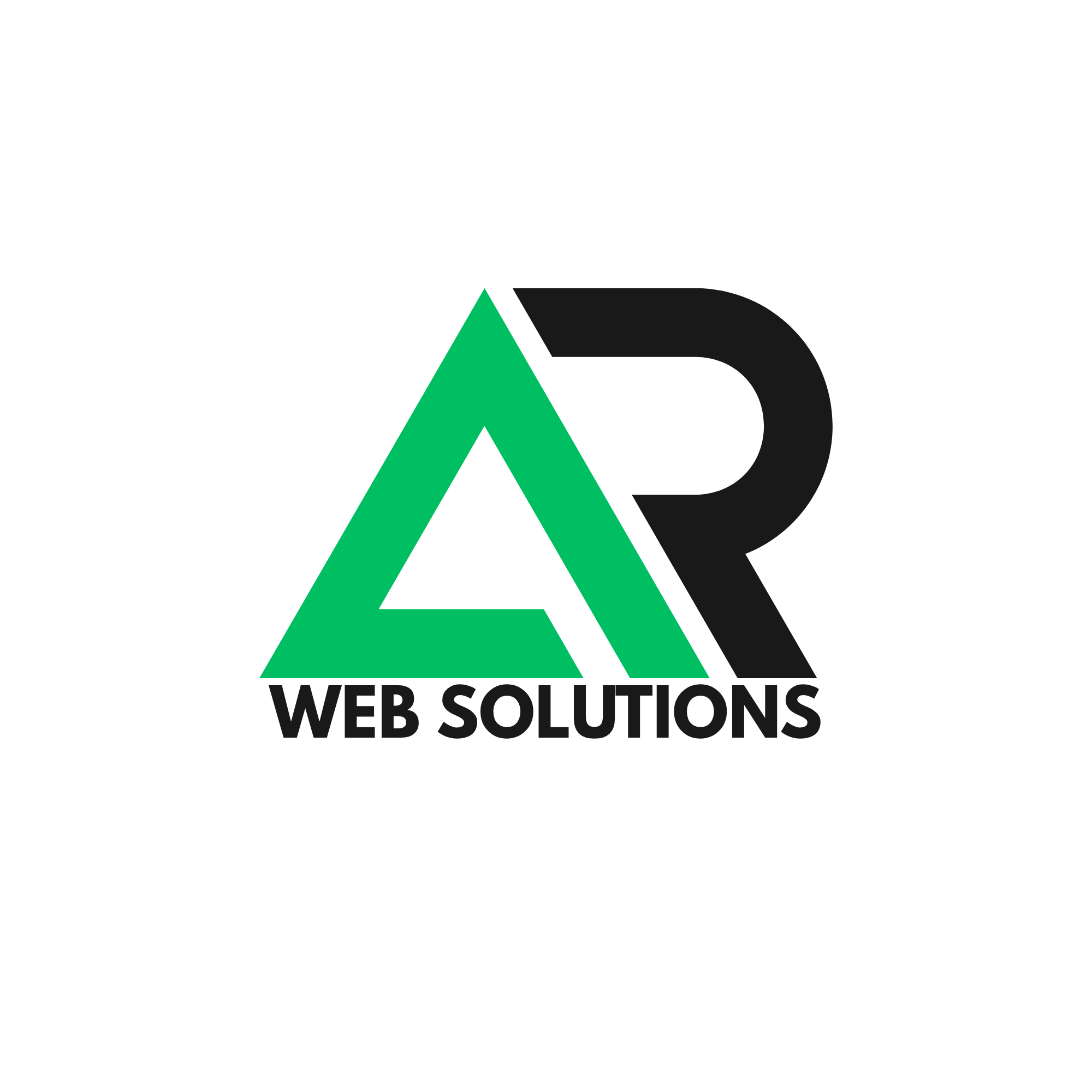 AR Web Solutions